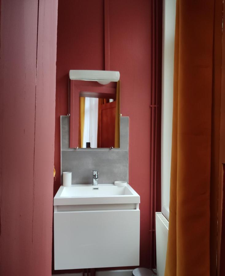 Villa Musee-home - Centre