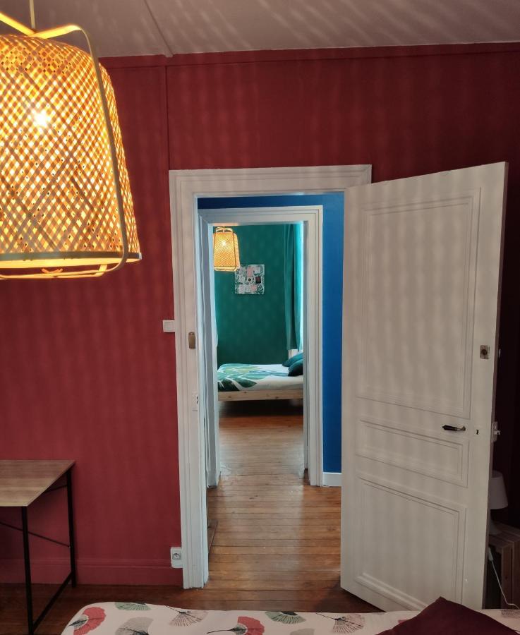 Villa Musee-home - Centre Valenciennes