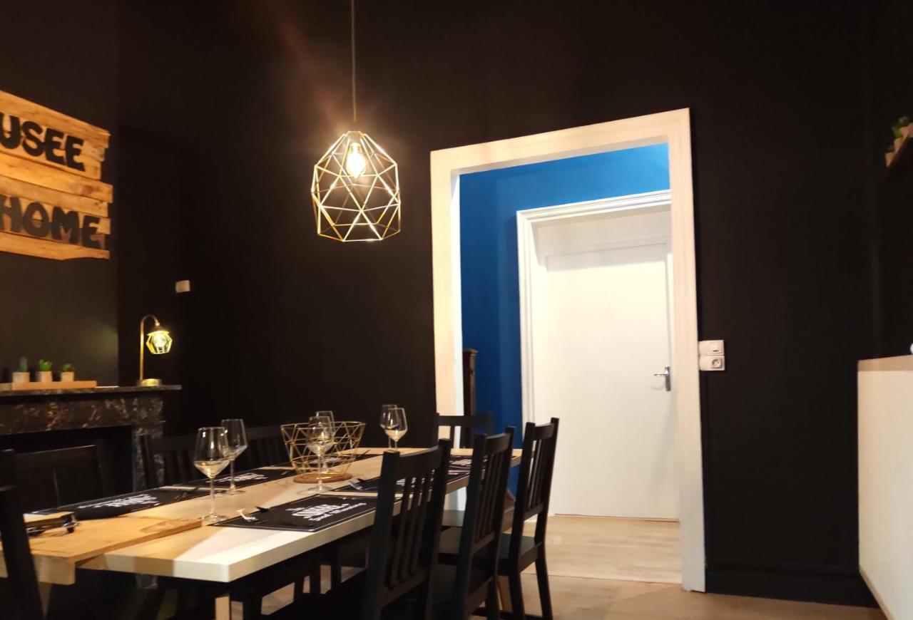Musee-home - Centre Valenciennes
