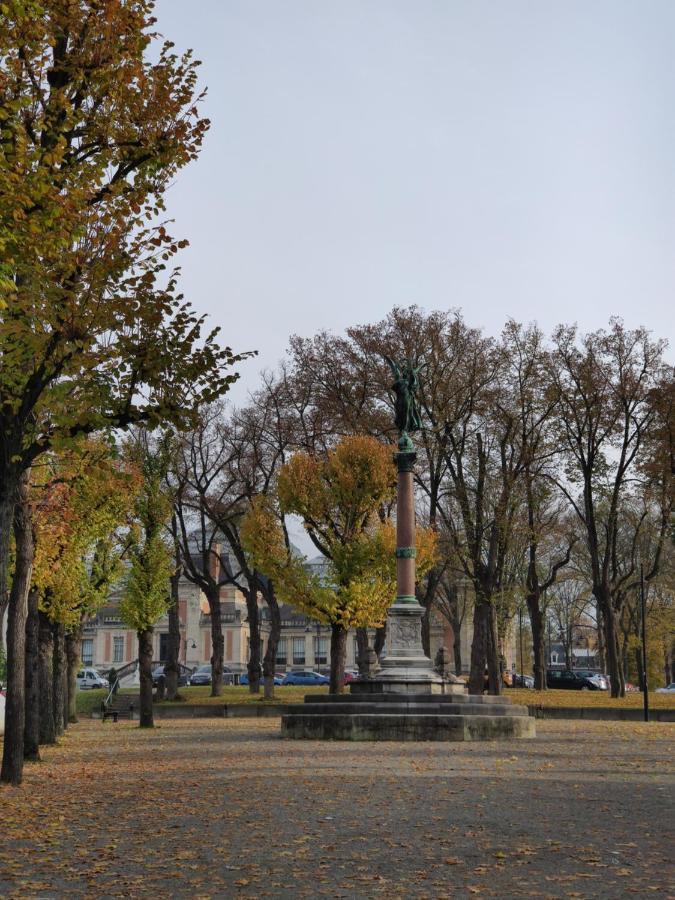 Musee-home - Centre Villa Valenciennes